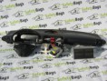 Conjunto de Airbags Mercedes Classe C W203